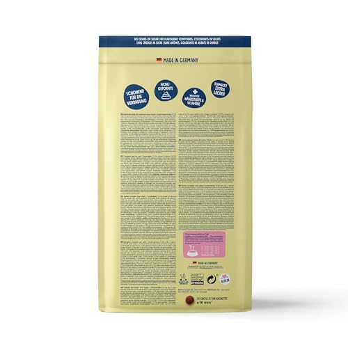 pets-deli-extra-meat-trockenfutter-f-r-katzen-mit-huhn-lachs-2kg image 8