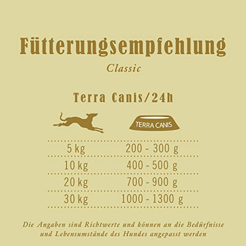 terra-canis-classic-men-ente-mit-naturreis-400g-alleinfuttermittel-f-r-erwachsen image 7