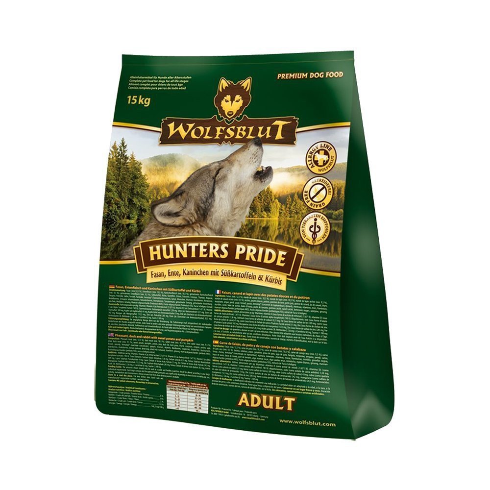 wolfsblut-hunters-pride-adult-trockenfutter-getreidefrei-12-5kg image 8