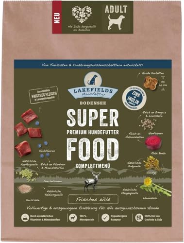 lakefields-manufaktur-superfood-wild-61-getreidefreies-trockenfutter-3-x-1-kg image 6
