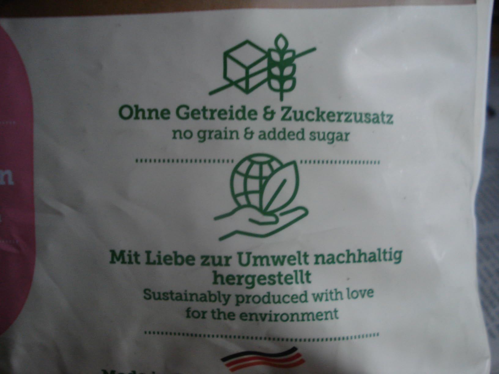 Für meine Seniorin ideal