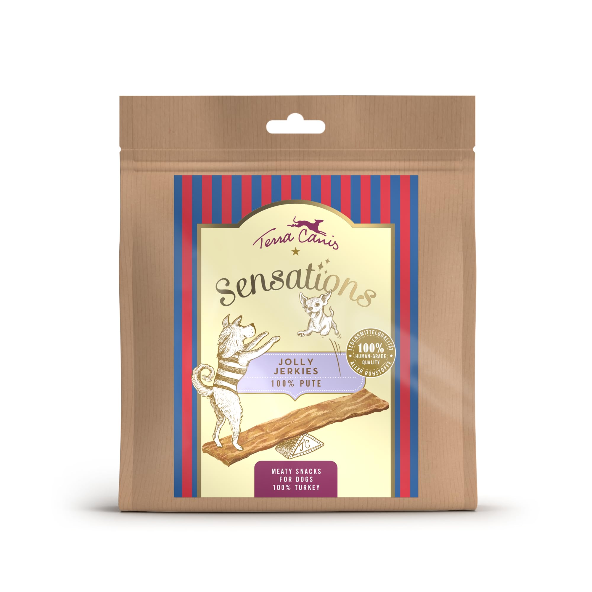 terra-canis-pferd-jolly-jerkies-sensations-hundesnack-90g image 7