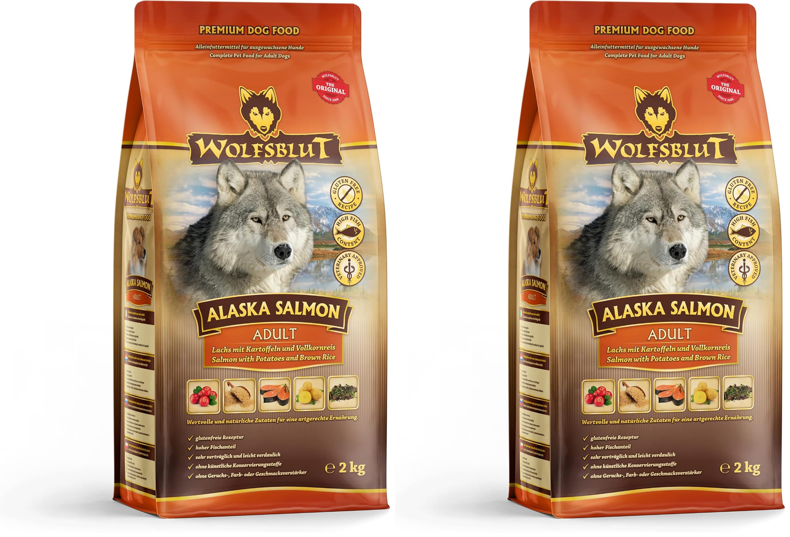 wolfsblut-alaska-salmon-adult-hundefutter-trocken-getreidefrei-mit-lachs-12-5-kg image 7