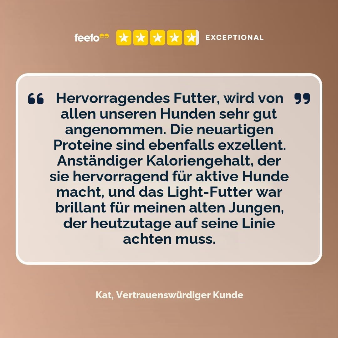 happy-dog-sensible-canada-lachs-kaninchen-lamm-trockenfutter-1-kg image 7