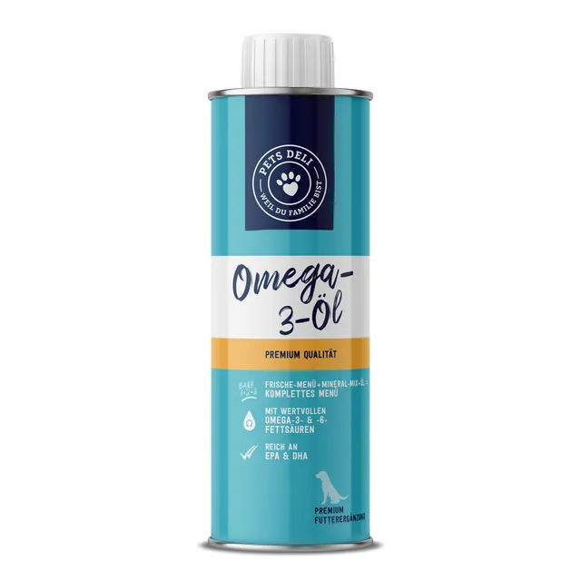 pets-deli-omega-3-l-f-r-hunde-haut-fell-gelenke-250ml image 1