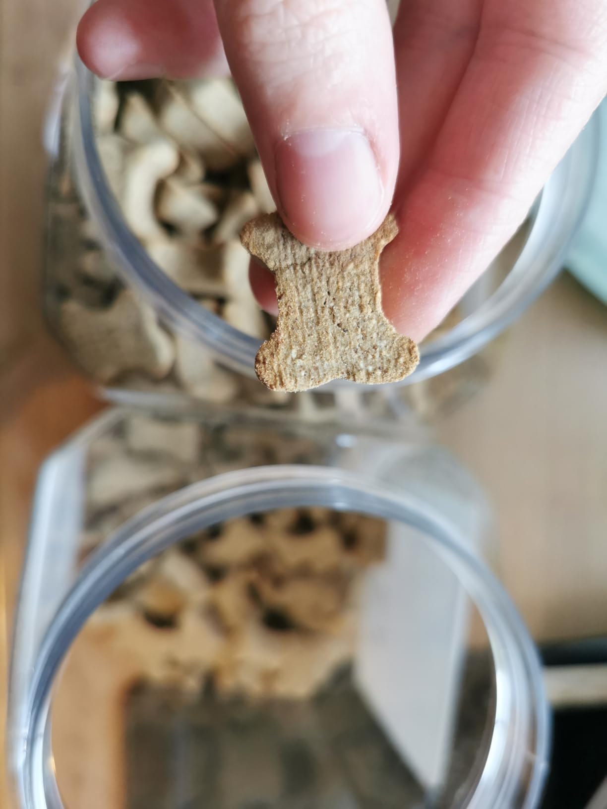 Perfekt für Allergiker