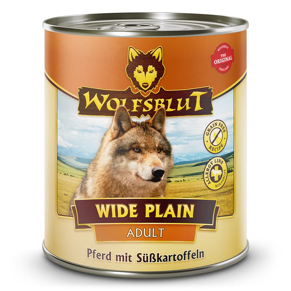 wolfsblut-wild-duck-hundenassfutter-ente-6-x-395-g image 8