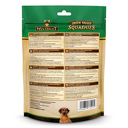 wolfsblut-green-valley-squashies-adult-softe-hundesnacks-ohne-zusatzstoffe-6x300 image 4