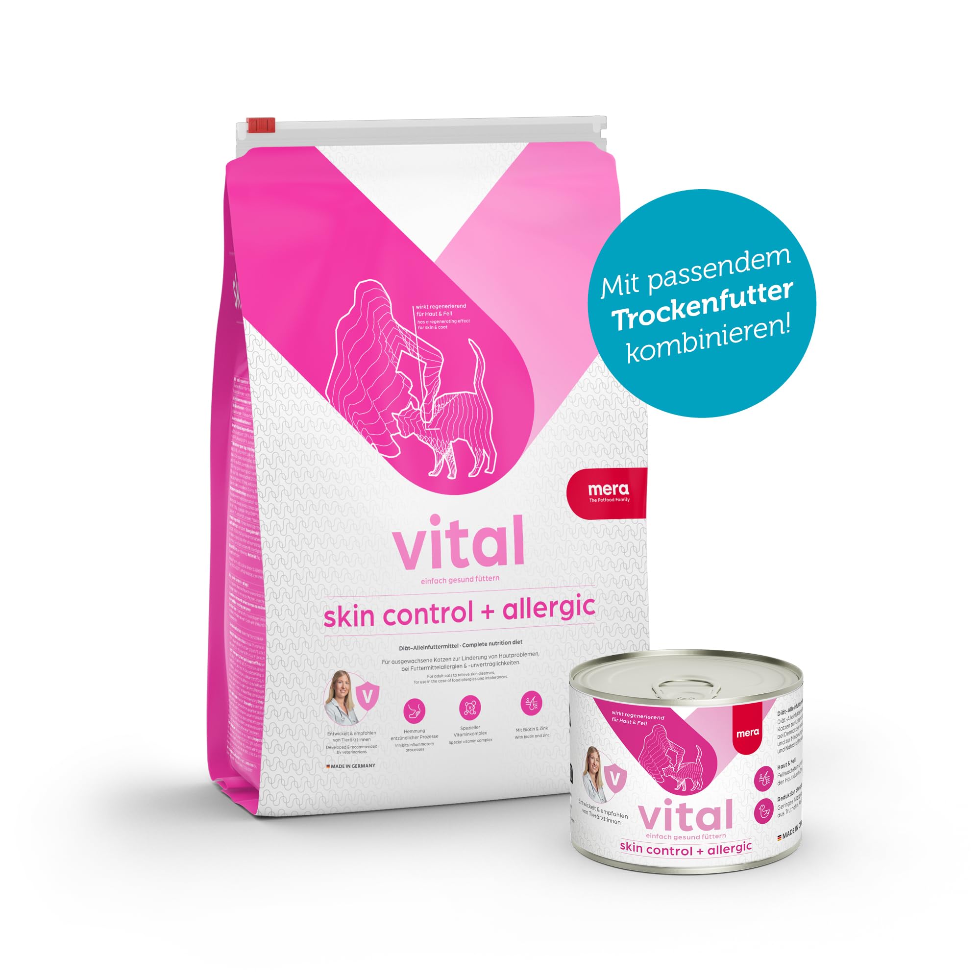 mera-vital-skin-control-allergic-nassfutter-f-r-katzen-di-t-6-x-200-g image 6