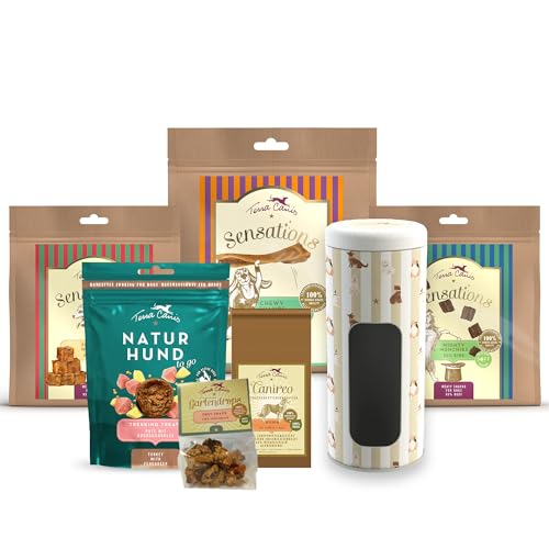 terra-canis-kennenlernpaket-snacks-mit-leckerlidose-6-teilig-f-r-hunde image 3