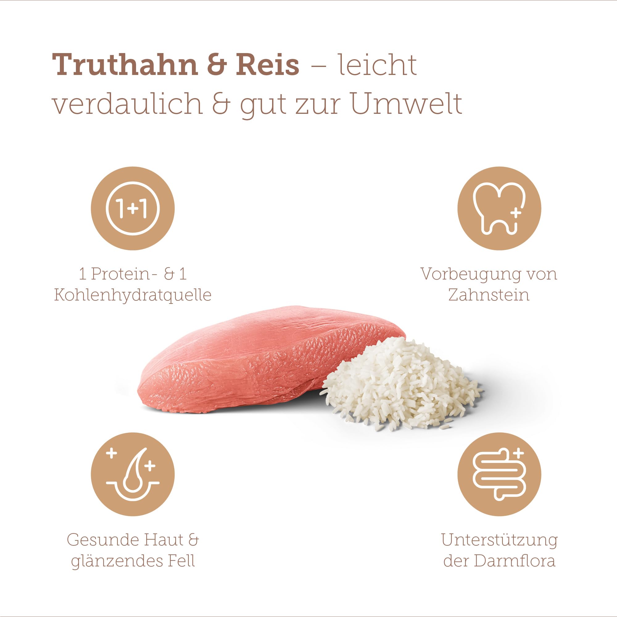 mera-pure-sensitive-mini-truthahn-reis-trockenfutter-4-kg-f-r-kleine-hunde image 2
