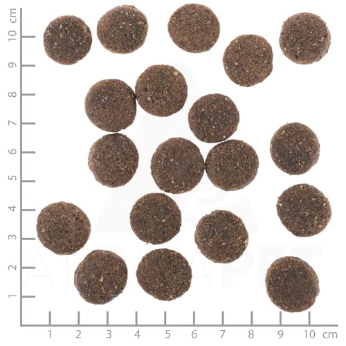 wolfsblut-range-lamb-senior-lamm-brauner-reis-trockenfutter-12-5-kg image 4