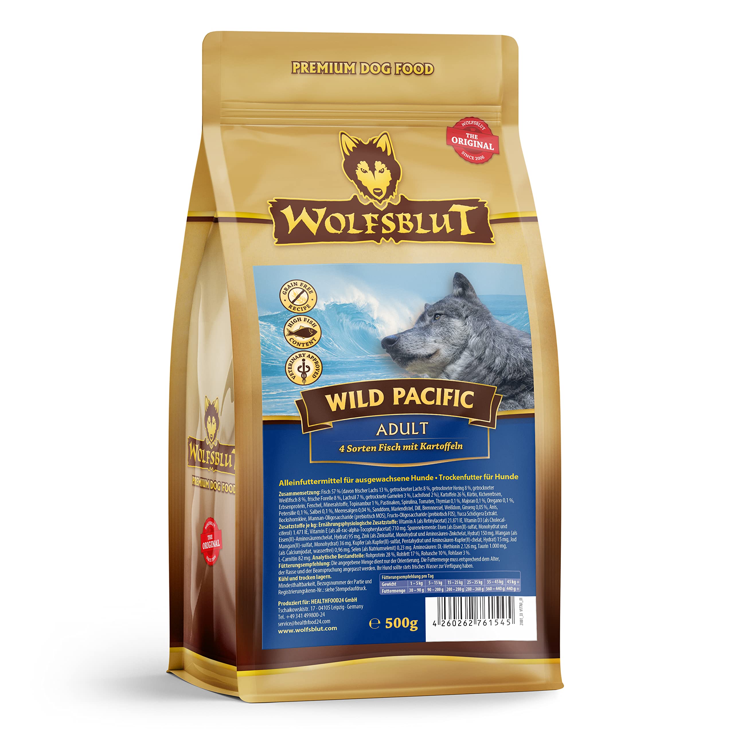 wolfsblut-wild-pacific-adult-12-5-kg-getreidefreies-hundefutter-f-r-ausgewachsen image 6
