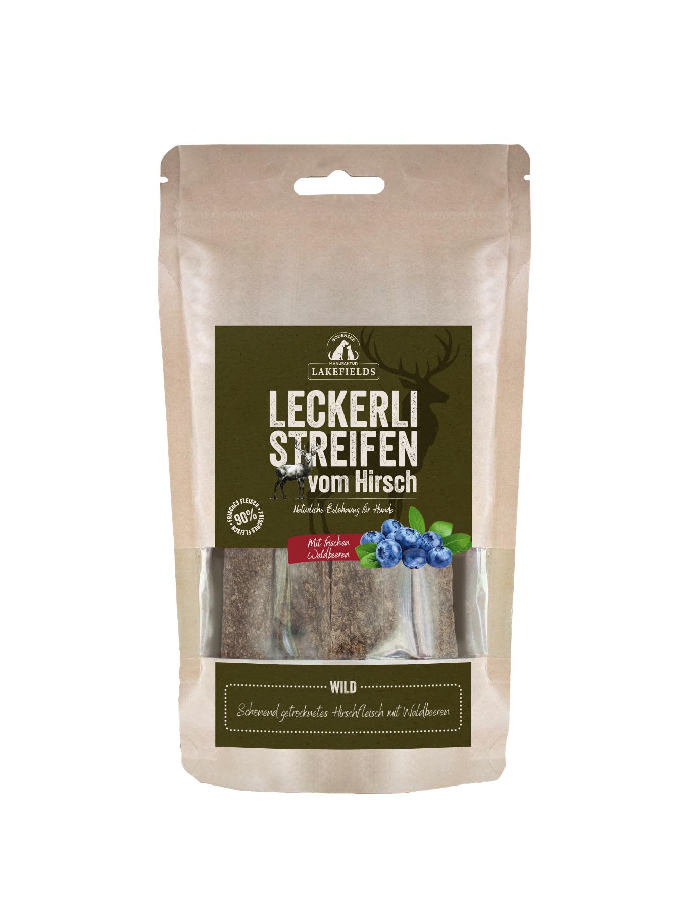 lakefields-trockenfleischstreifen-rind-90-getreidefrei-150-g image 7