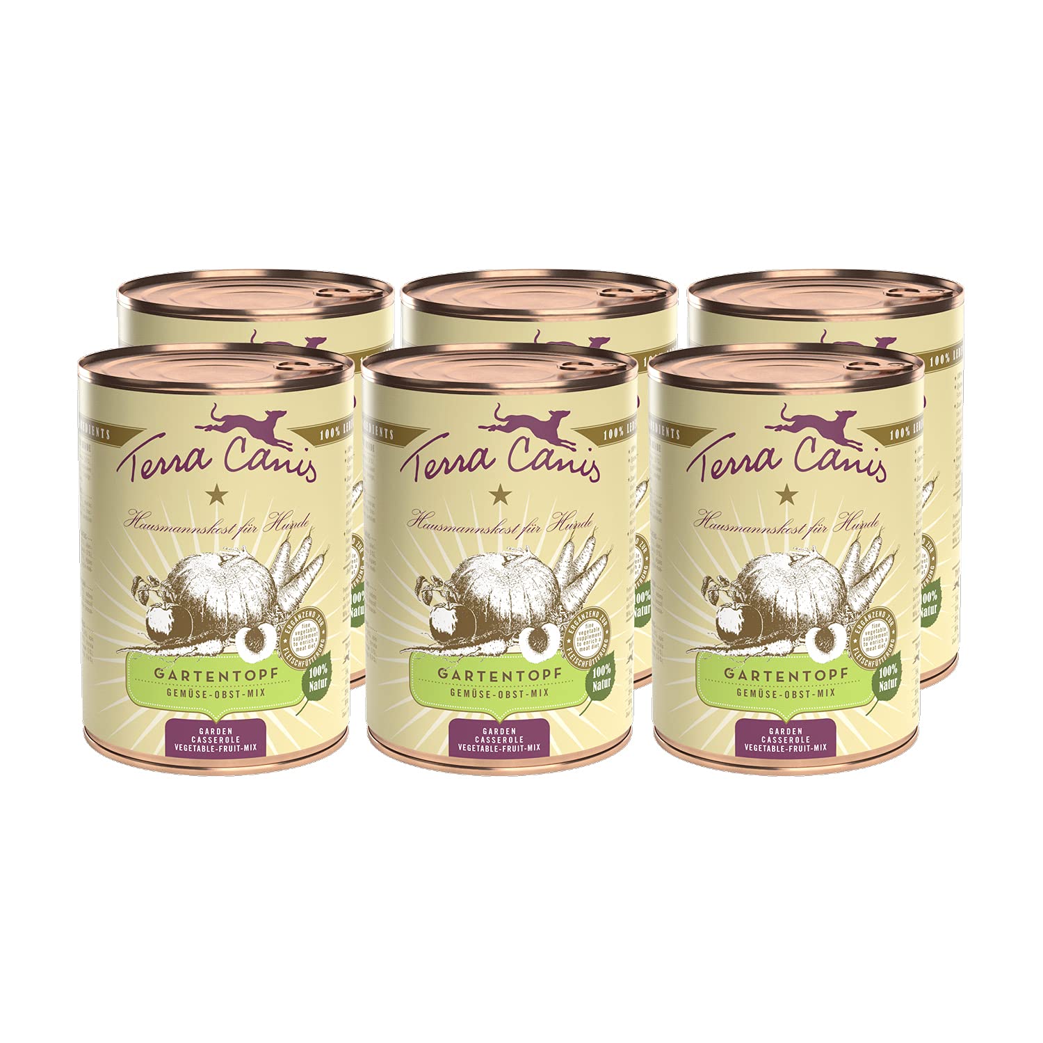 terra-canis-orange-detox-gartentopf-nahrungserg-nzung-f-r-hunde-400g image 3