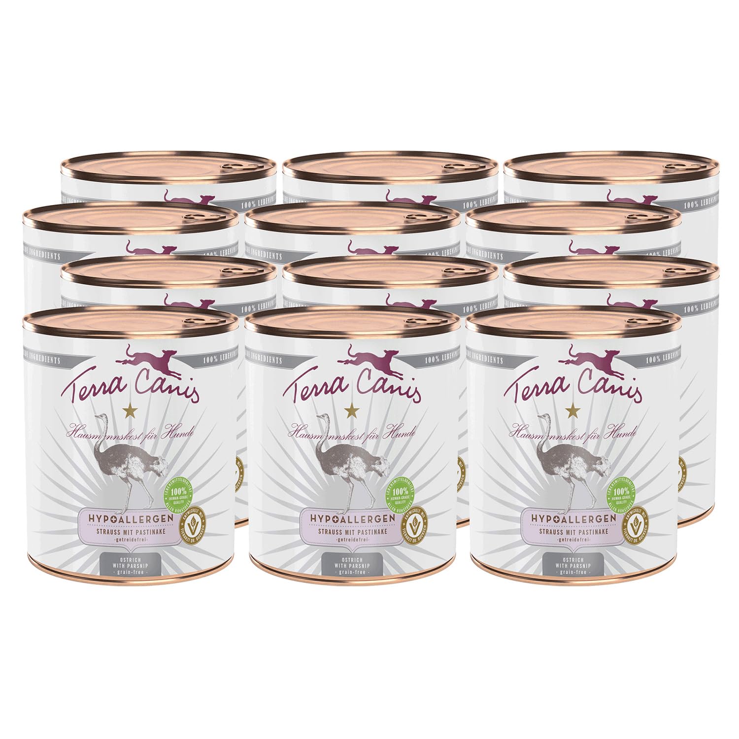 terra-canis-hypoallergen-k-nguru-mit-pastinake-400g-hypoallergenes-nassfutter-f- image 5