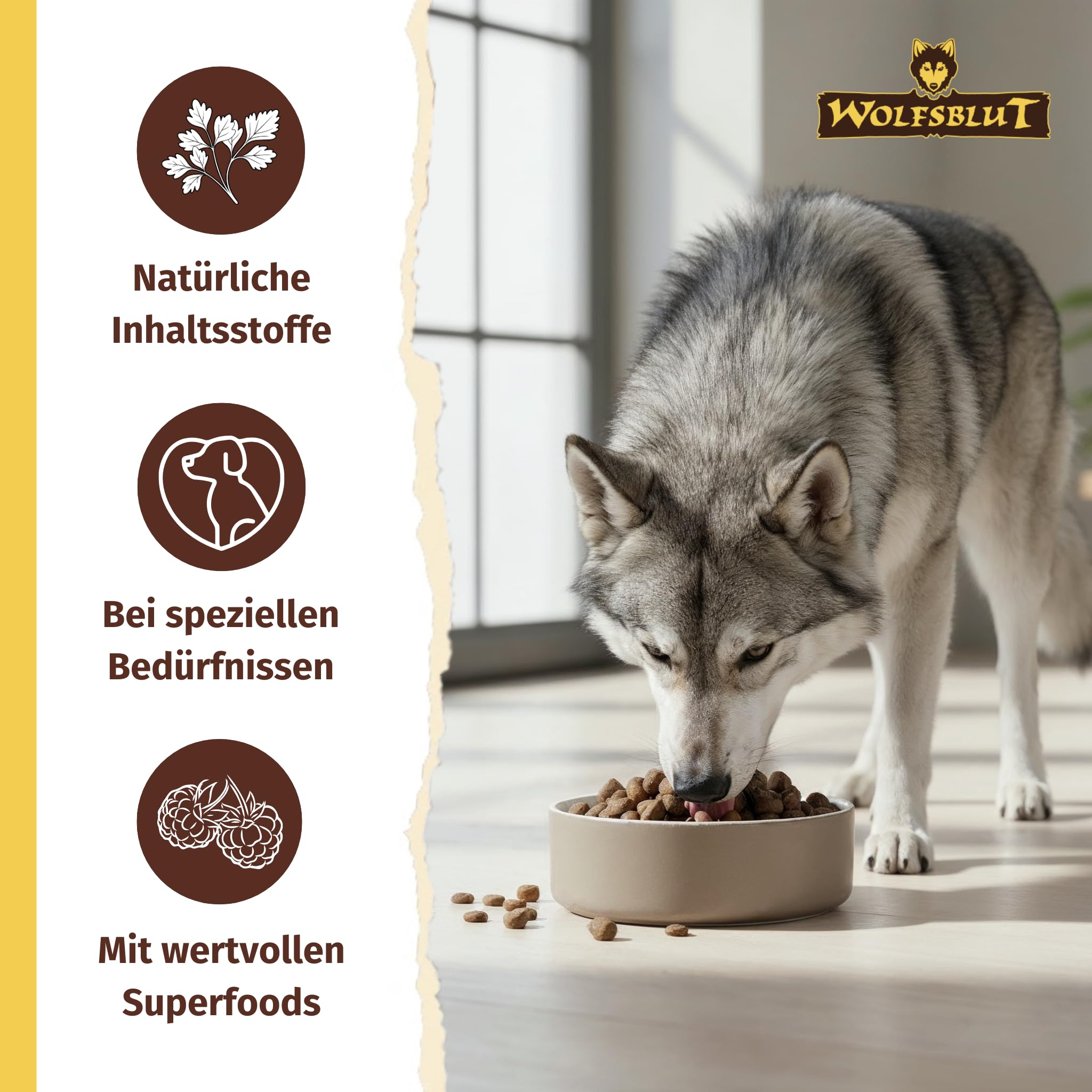wolfsblut-vetline-skin-coat-wei-fisch-hundetrockenfutter-2kg image 3
