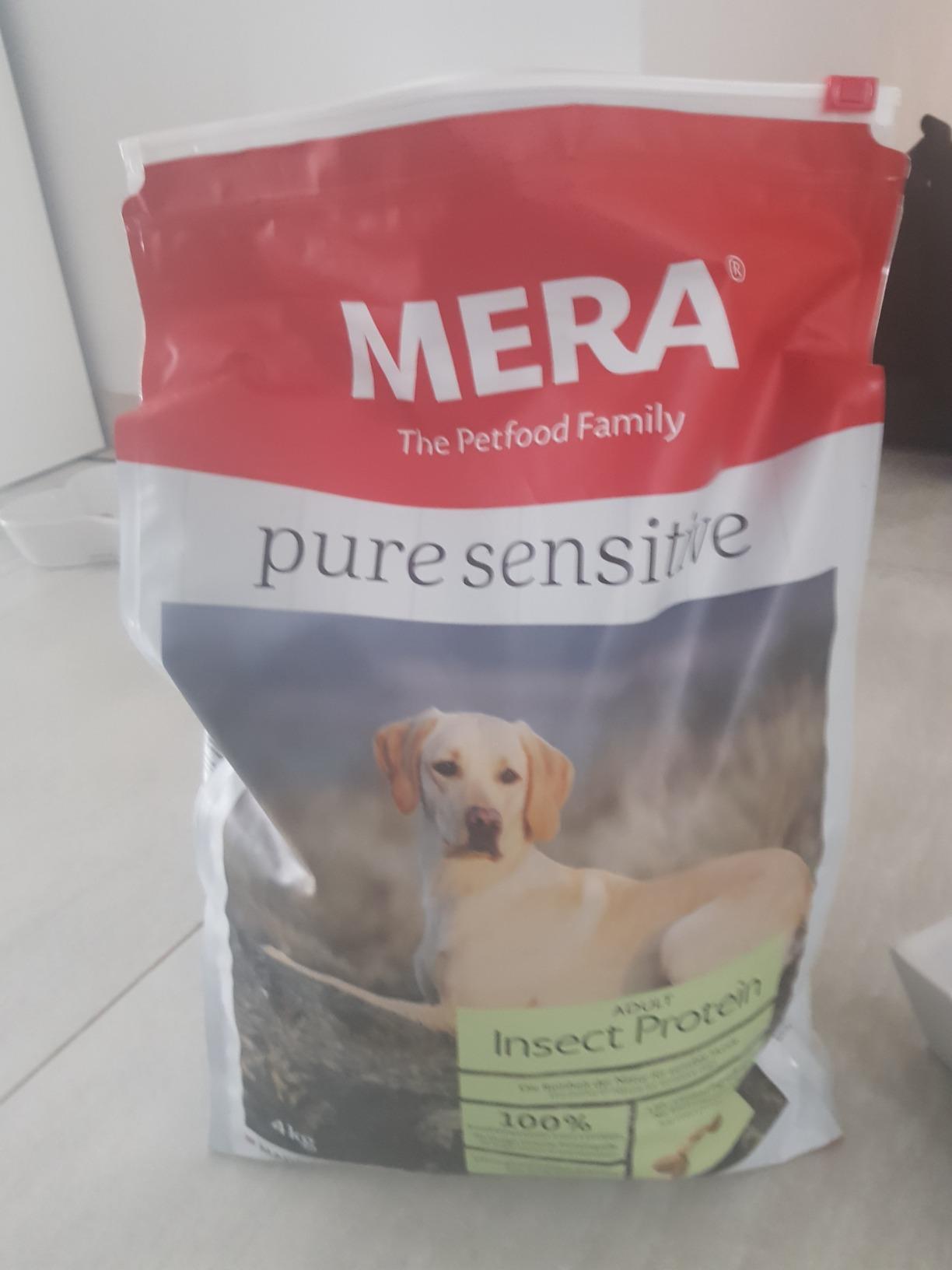 Solides Diätfutter