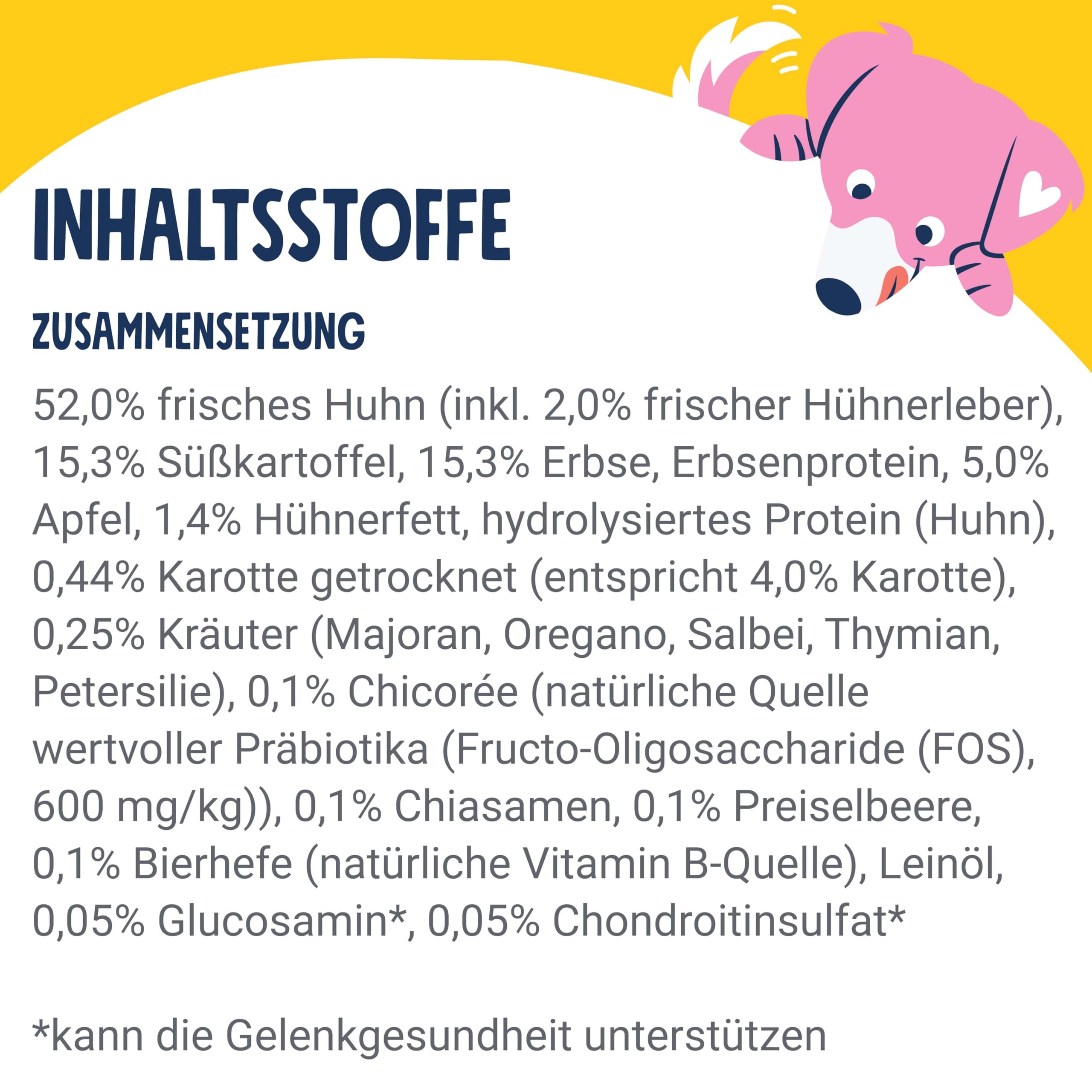 pets-deli-classic-trockenfutter-hund-mit-huhn-s-kartoffel-2kg image 5