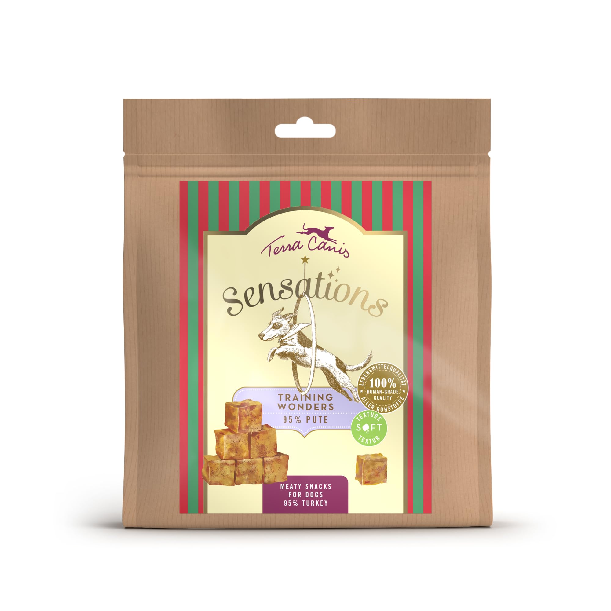 terra-canis-training-wonders-sensations-hundesnack-pferd-mono-protein-90g image 7