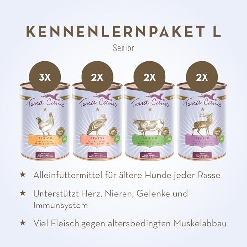 terra-canis-senior-nassfutter-kennenlernpaket-9-x-400-g image 7