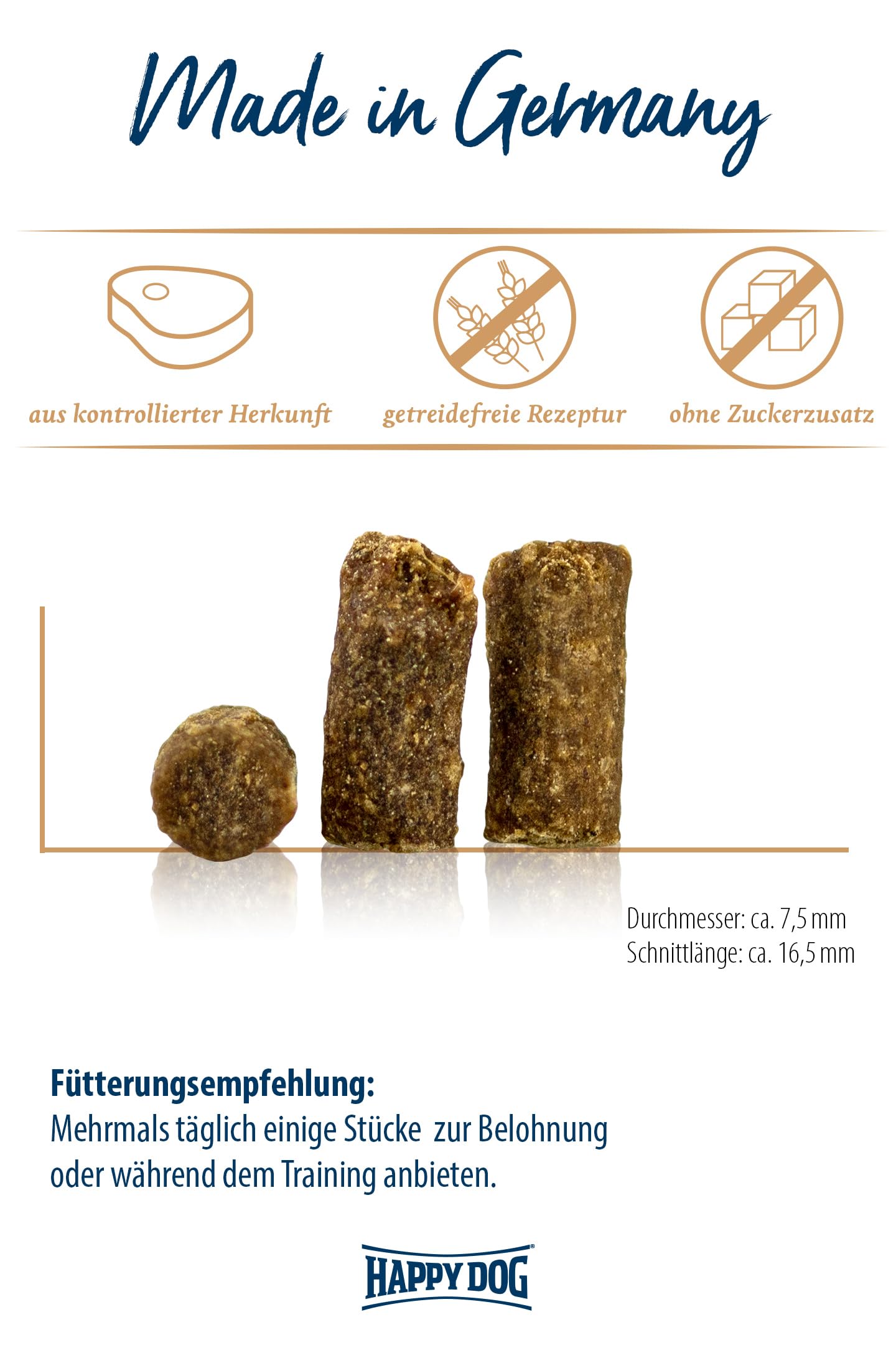 happy-dog-meatsnack-schwarzwald-pferd-fleischsnack-getreidefrei-75-g image 3
