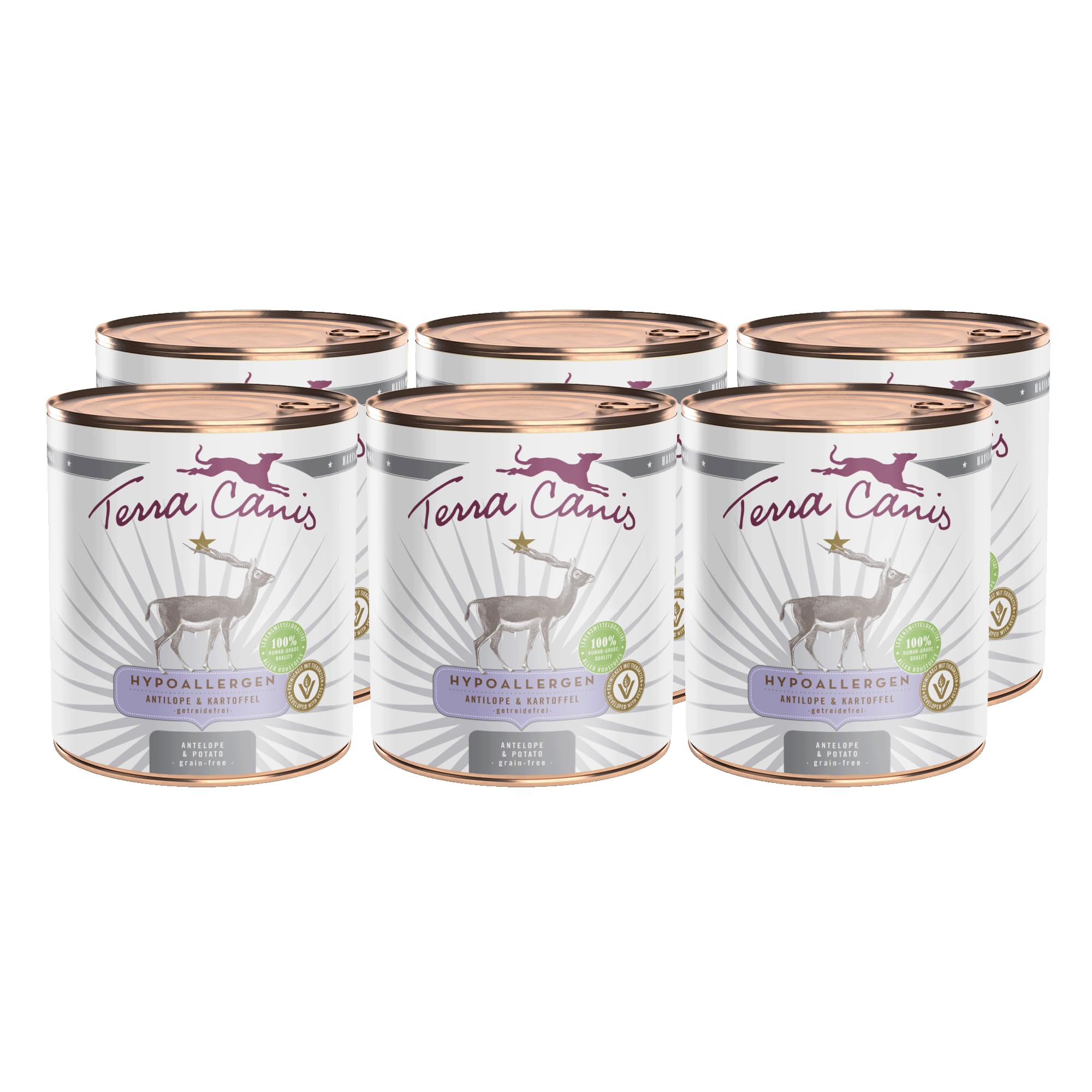 terra-canis-hypoallergen-k-nguru-mit-pastinake-400g-hypoallergenes-nassfutter-f- image 4