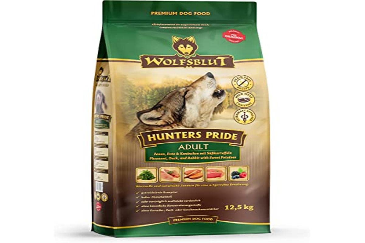 wolfsblut-hunters-pride-adult-trockenfutter-getreidefrei-12-5kg image 4