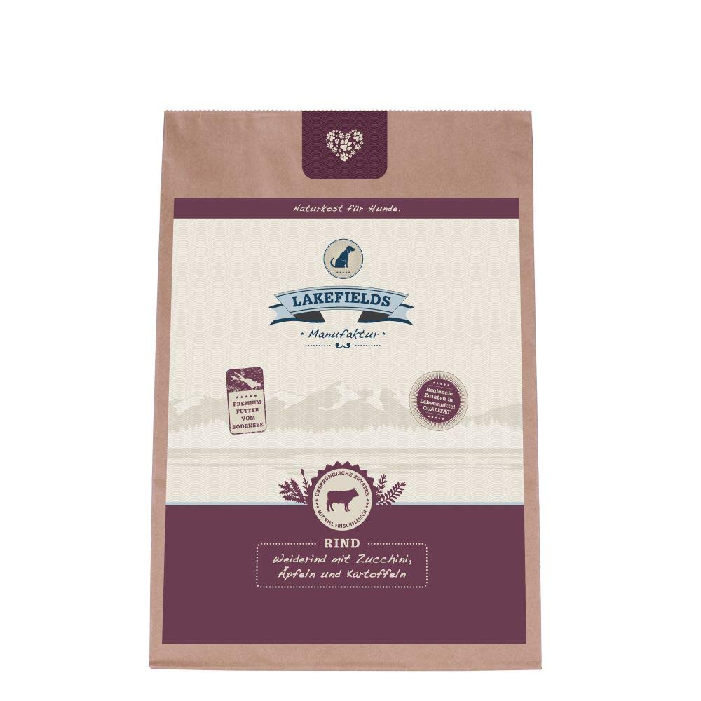 lakefields-classic-trockenfutter-f-r-hunde-rind-60-2-5-kg-getreidefrei image 6