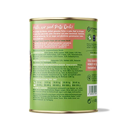 pets-deli-green-nassfutter-f-r-hunde-mit-lupinen-s-kartoffel-6x400g image 7