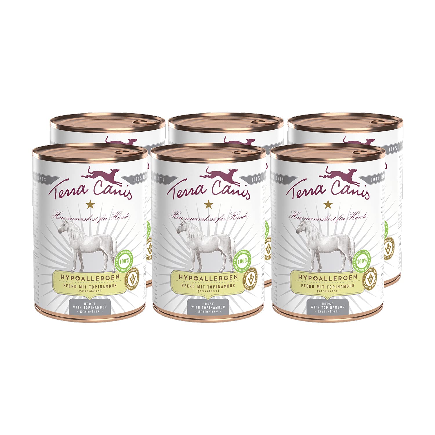 terra-canis-hypoallergen-k-nguru-mit-pastinake-400g-hypoallergenes-nassfutter-f- image 3