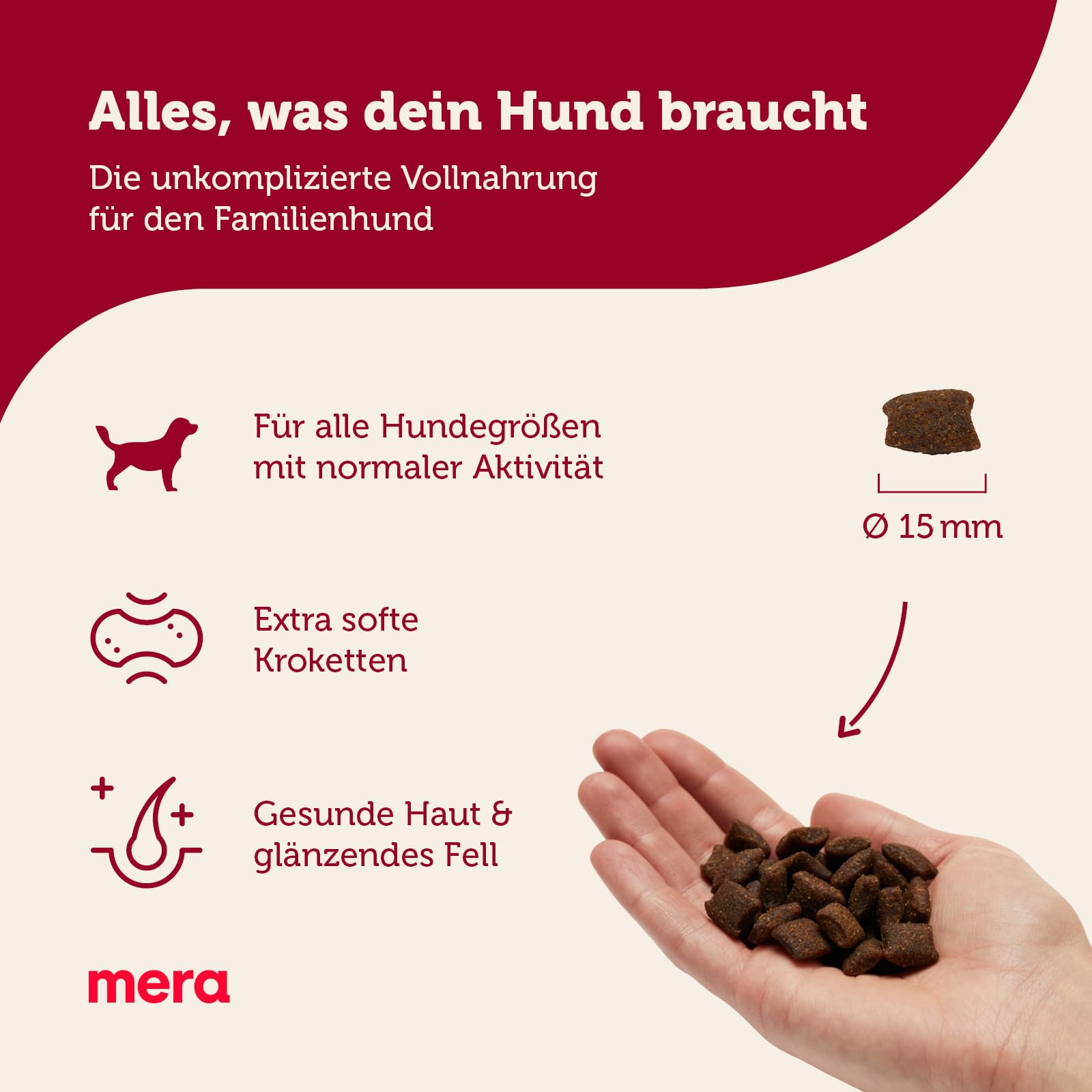 mera-essential-soft-brocken-hundefutter-trocken-halbfeucht-mit-gefl-gel-12-5-kg image 3