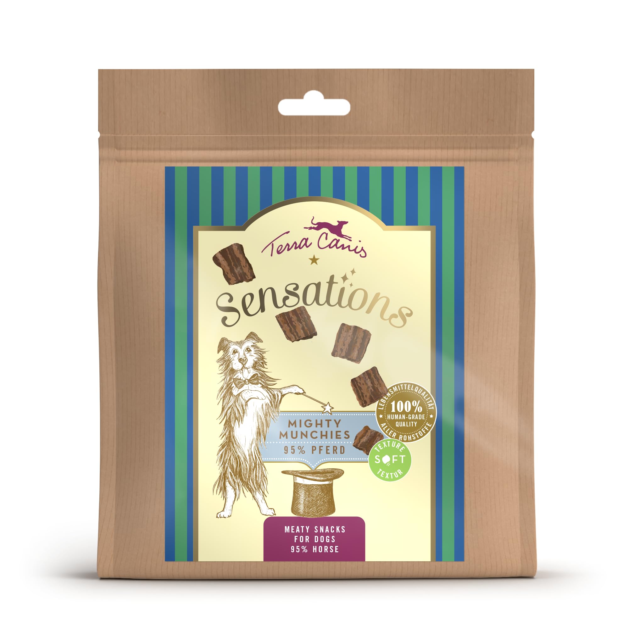 terra-canis-mighty-munchies-sensations-hundesnack-pute-90-g image 8