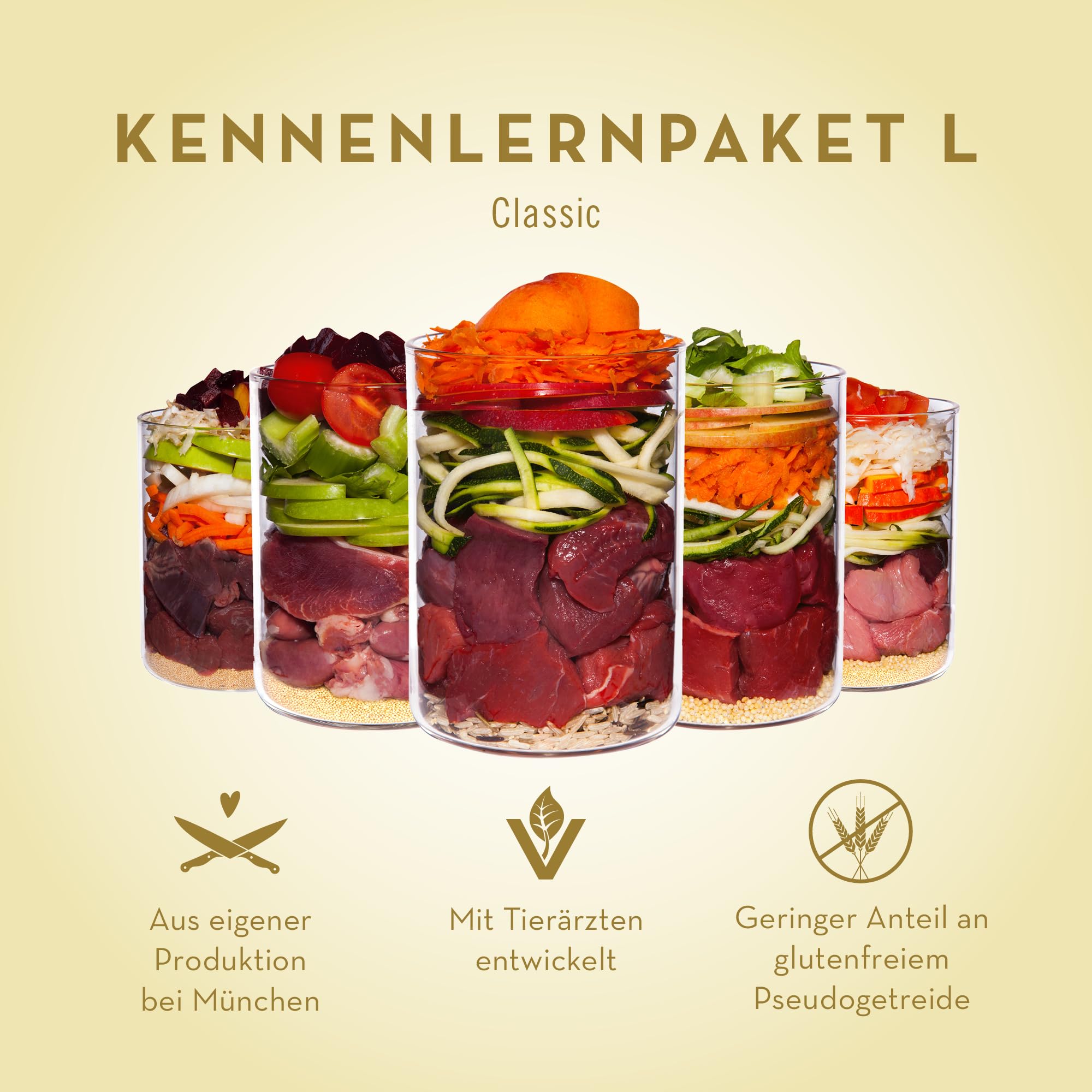 terra-canis-classic-nassfutter-f-r-hunde-kennenlernpaket-8-x-400-g image 3