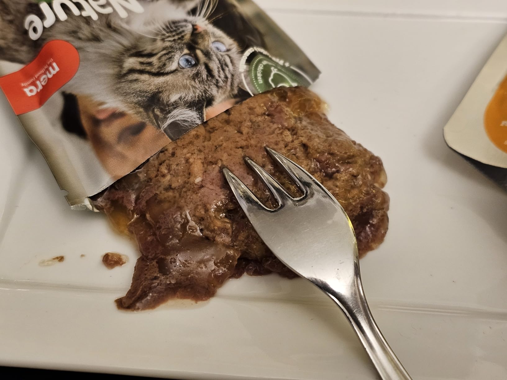 Meine mag keine Brühe
