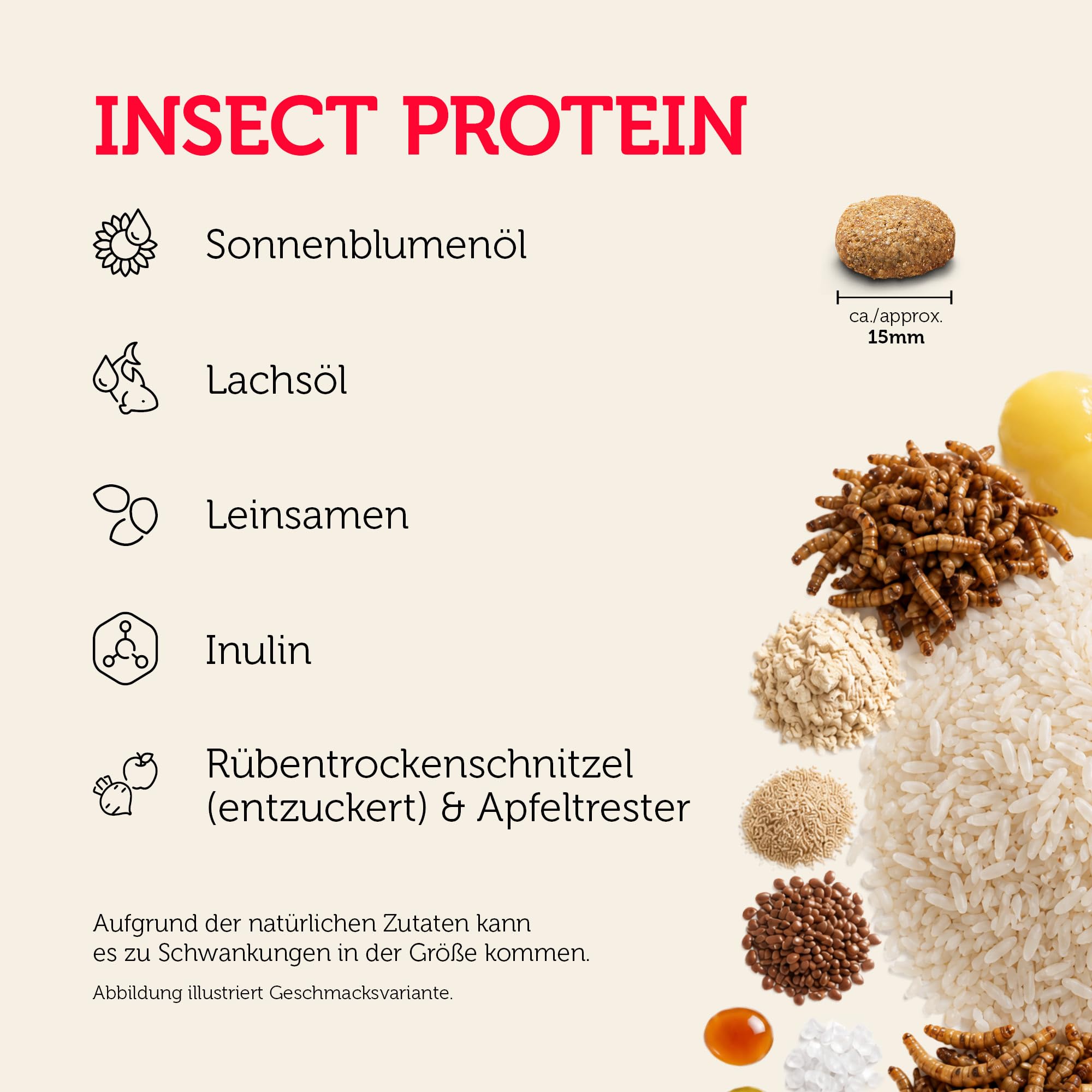 mera-pure-sensitive-insekt-protein-12-5-kg-getreidefreies-hundefutter-nach-limit image 4