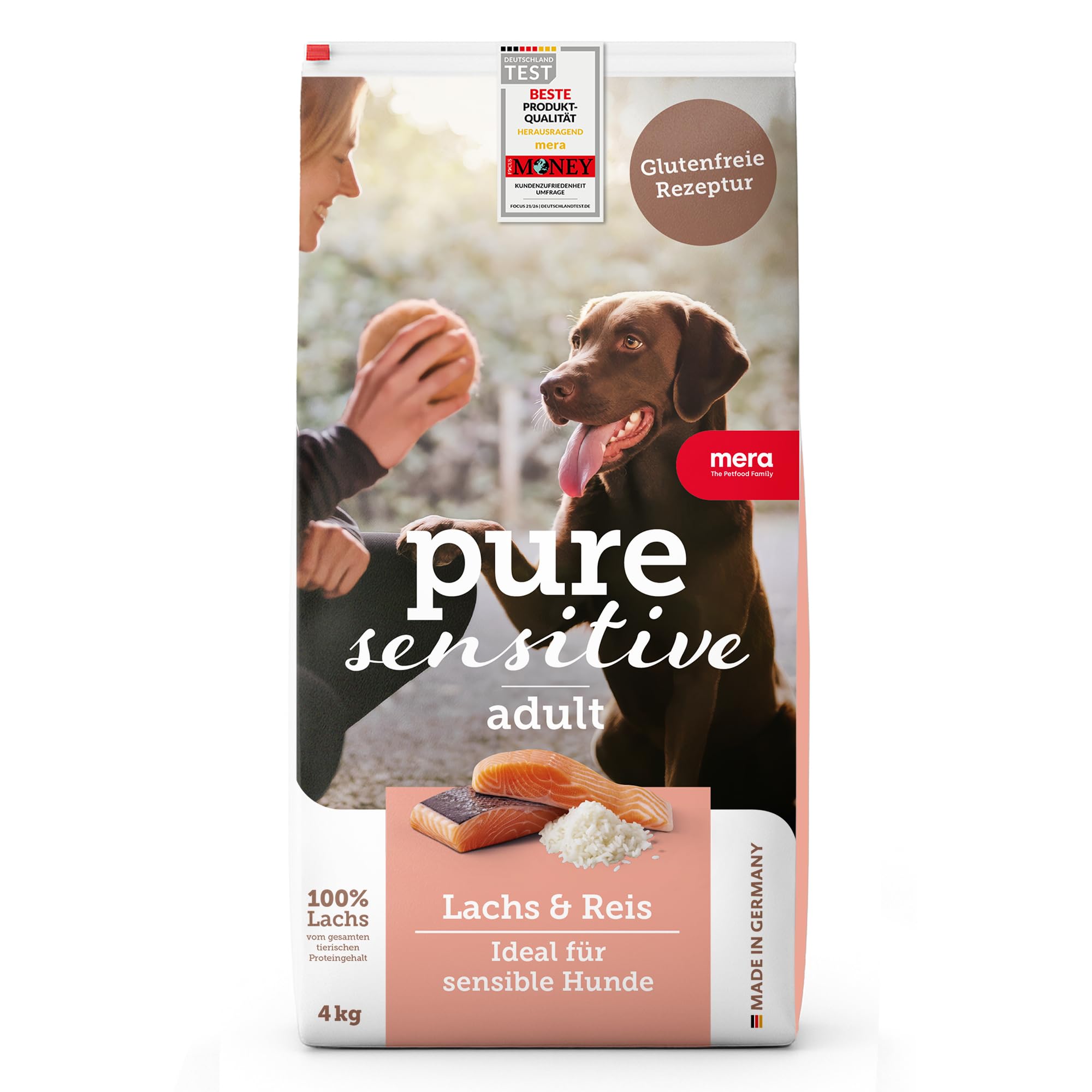 mera-pure-sensitive-trockenfutter-f-r-hunde-lachs-reis-weizenfrei-12-5-kg image 8