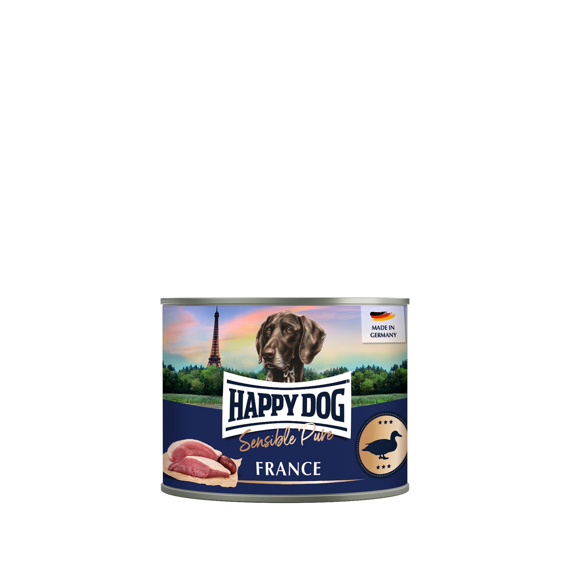 happy-dog-sensible-pure-italy-nassfutter-hund-b-ffel-mono-protein-getreidefrei-6 image 7
