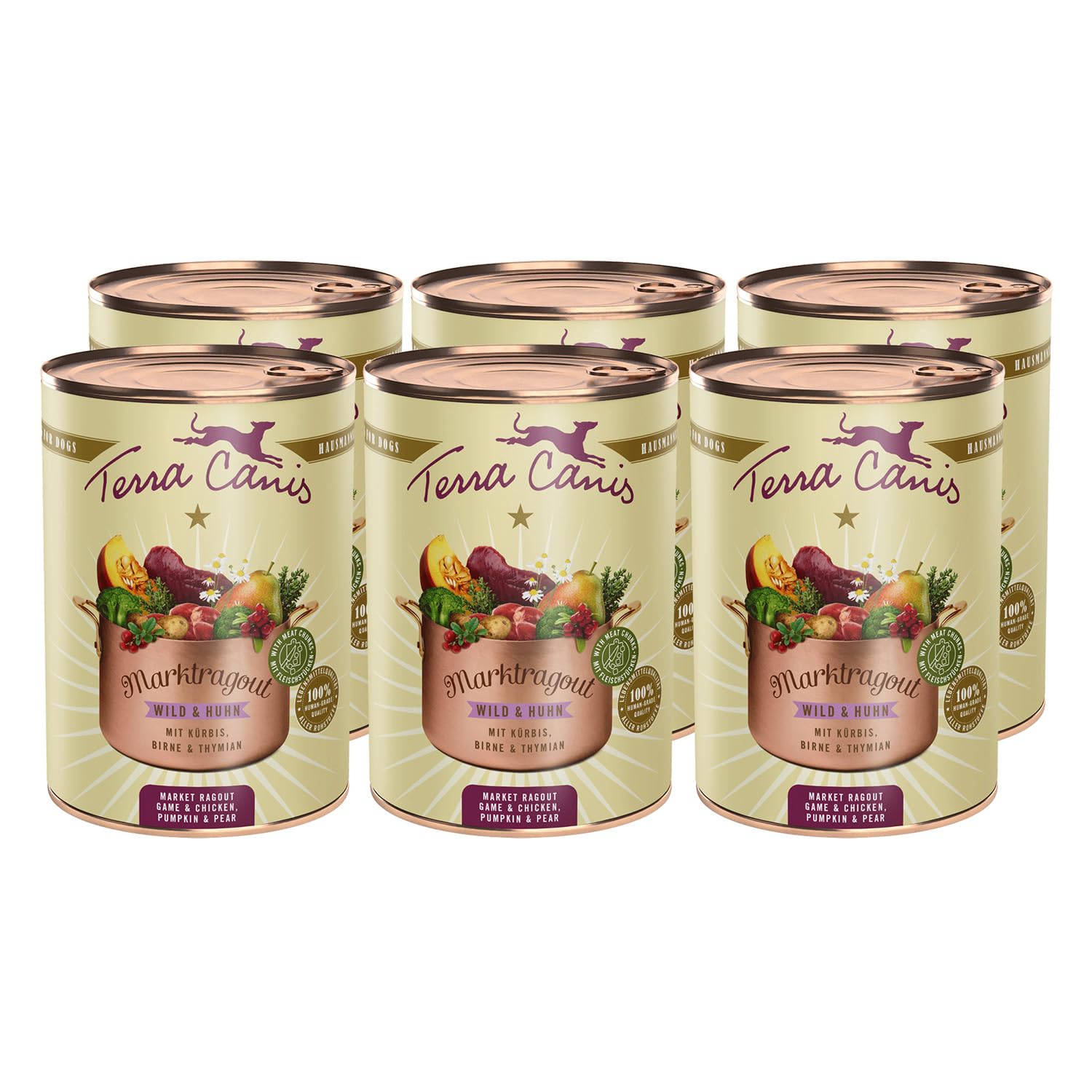 terra-canis-marktragout-huhn-mit-s-kartoffel-nassfutter-f-r-hunde-6x385g image 7
