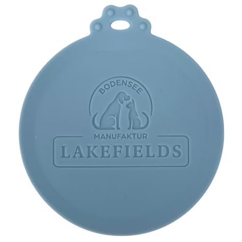 lakefields-dosendeckel-silikon-universal-f-r-hundefutter-hellblau image 1