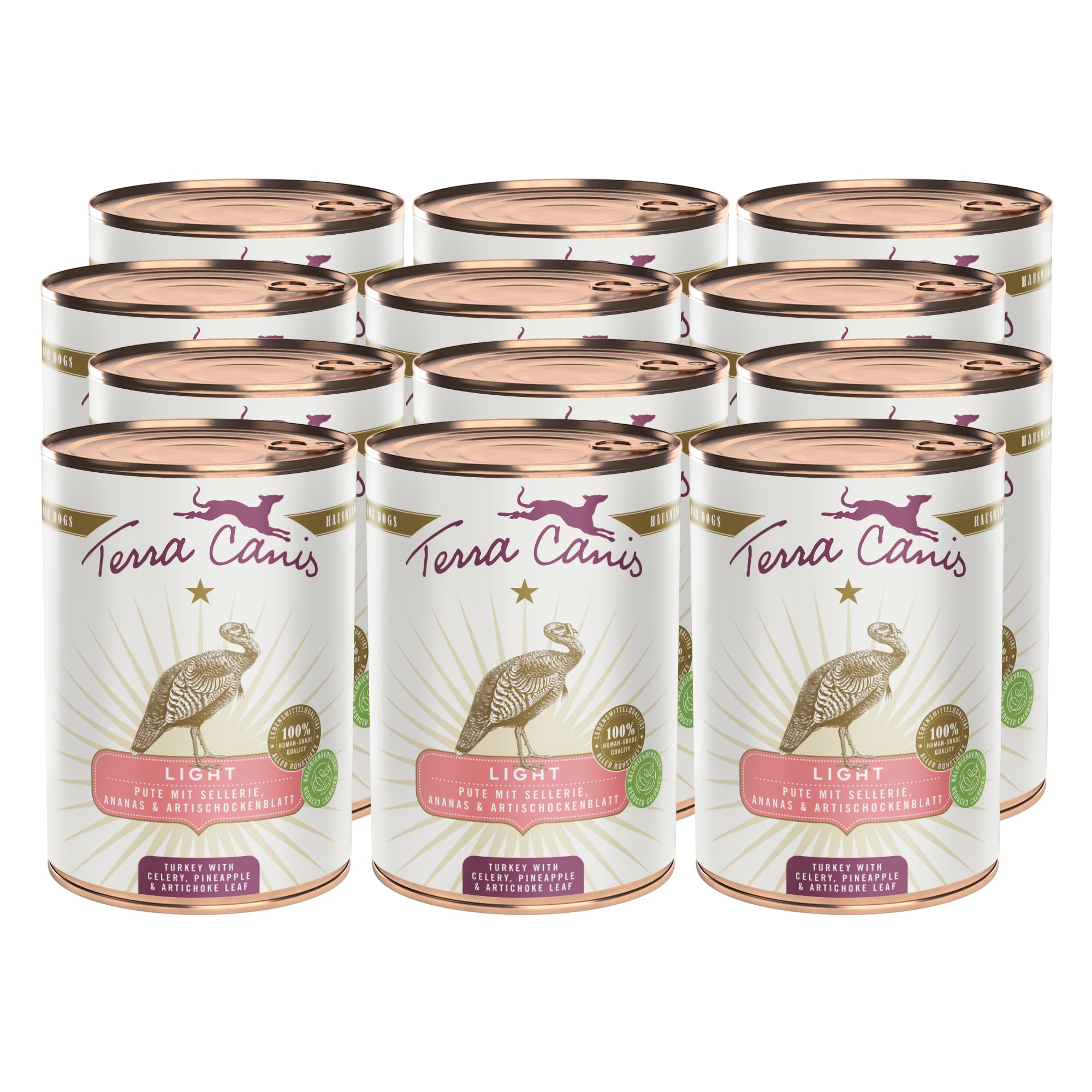 terra-canis-light-pute-mit-sellerie-ananas-nassfutter-400-g image 4