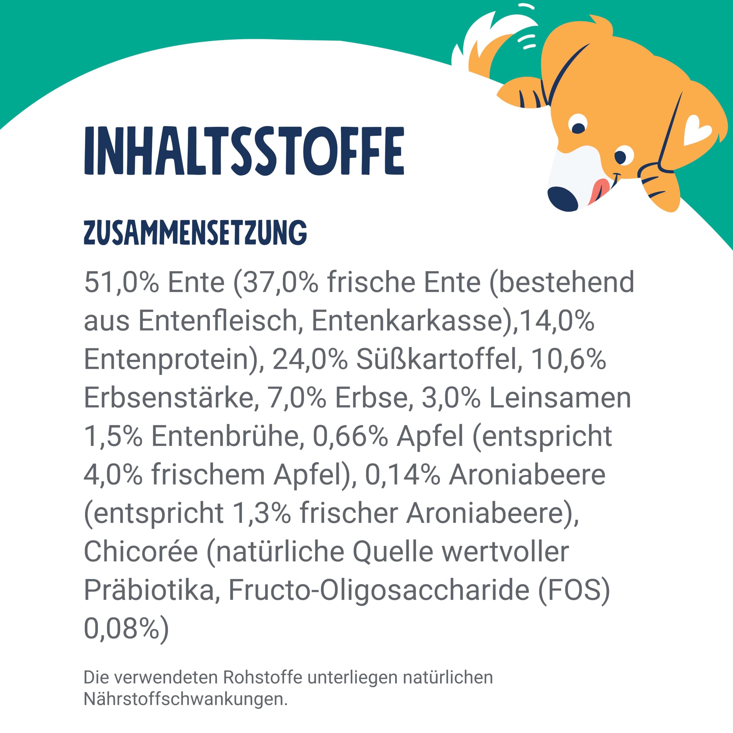 pets-deli-sensitiv-trockenfutter-f-r-hunde-ente-und-s-kartoffel-mono-protein-6kg image 5