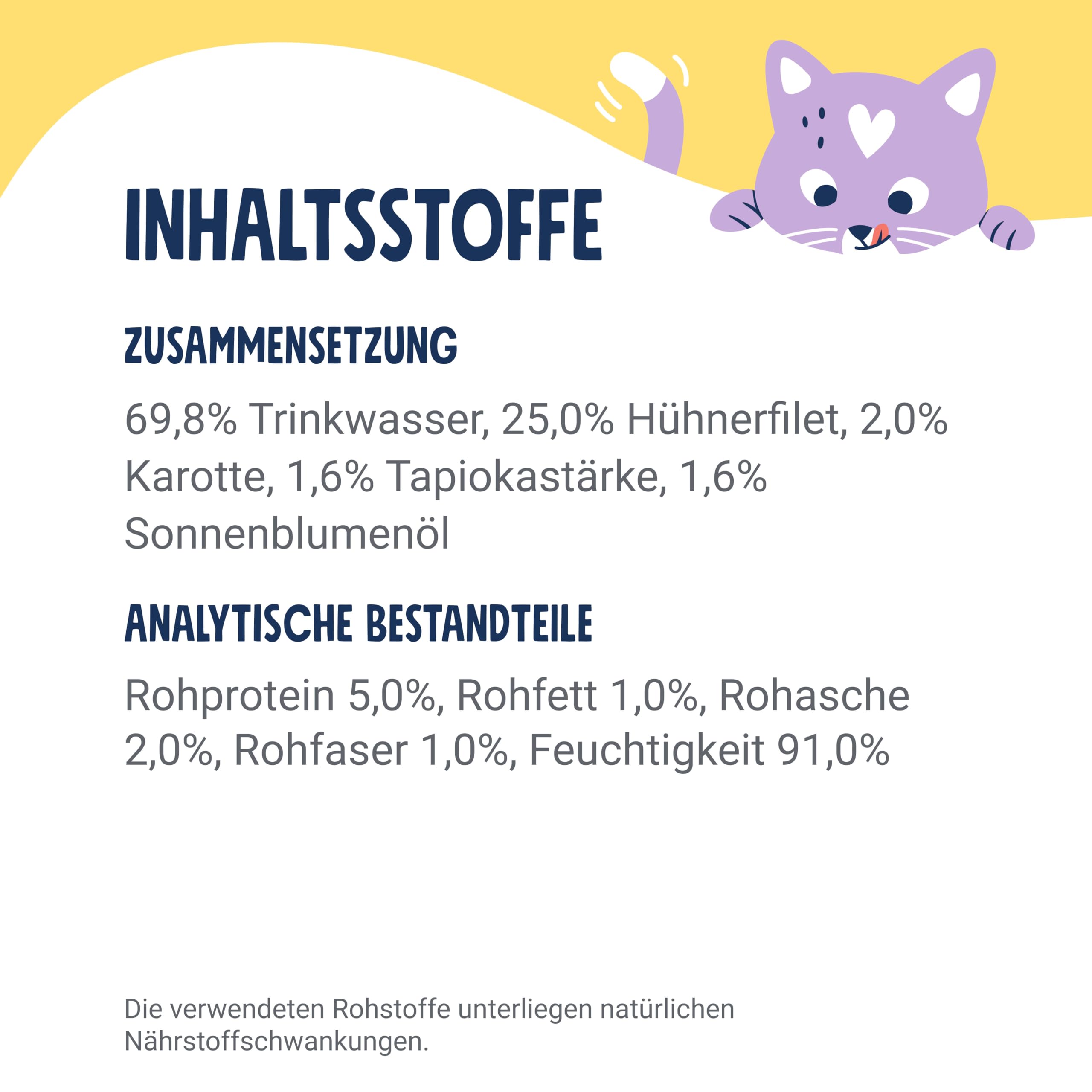 pets-deli-katzensuppe-huhn-karotte-12-x-40-g image 6
