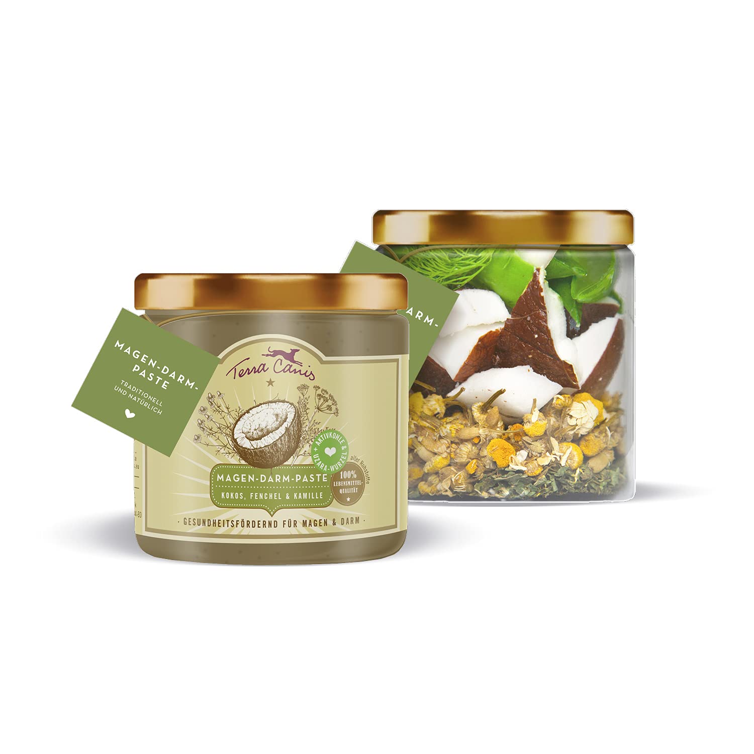 terra-canis-k-nigs-paste-mit-manuka-honig-nahrungserg-nzung-250-ml image 6