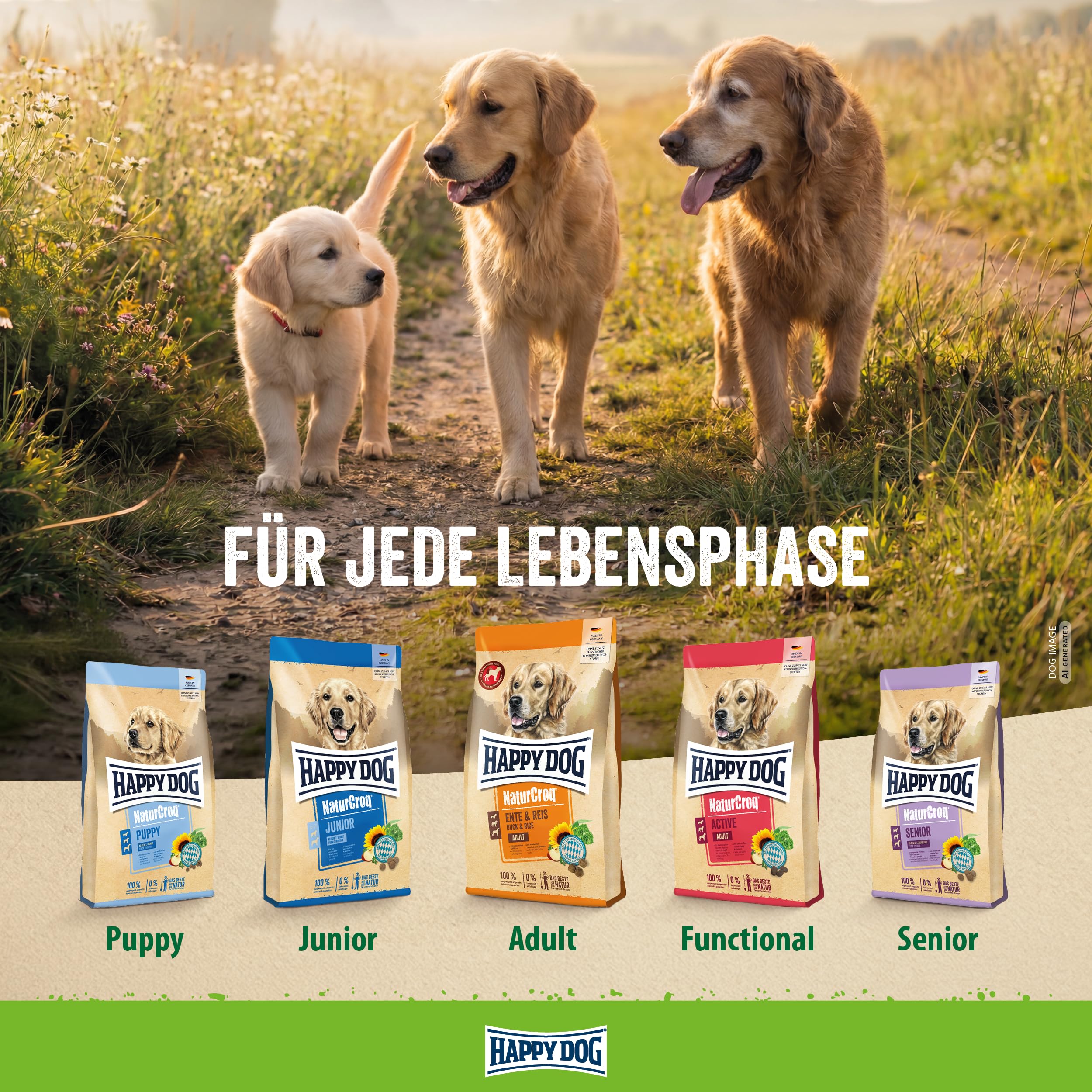 happy-dog-naturcroq-lamm-reis-trockenfutter-4-kg-f-r-sensible-hunde image 6