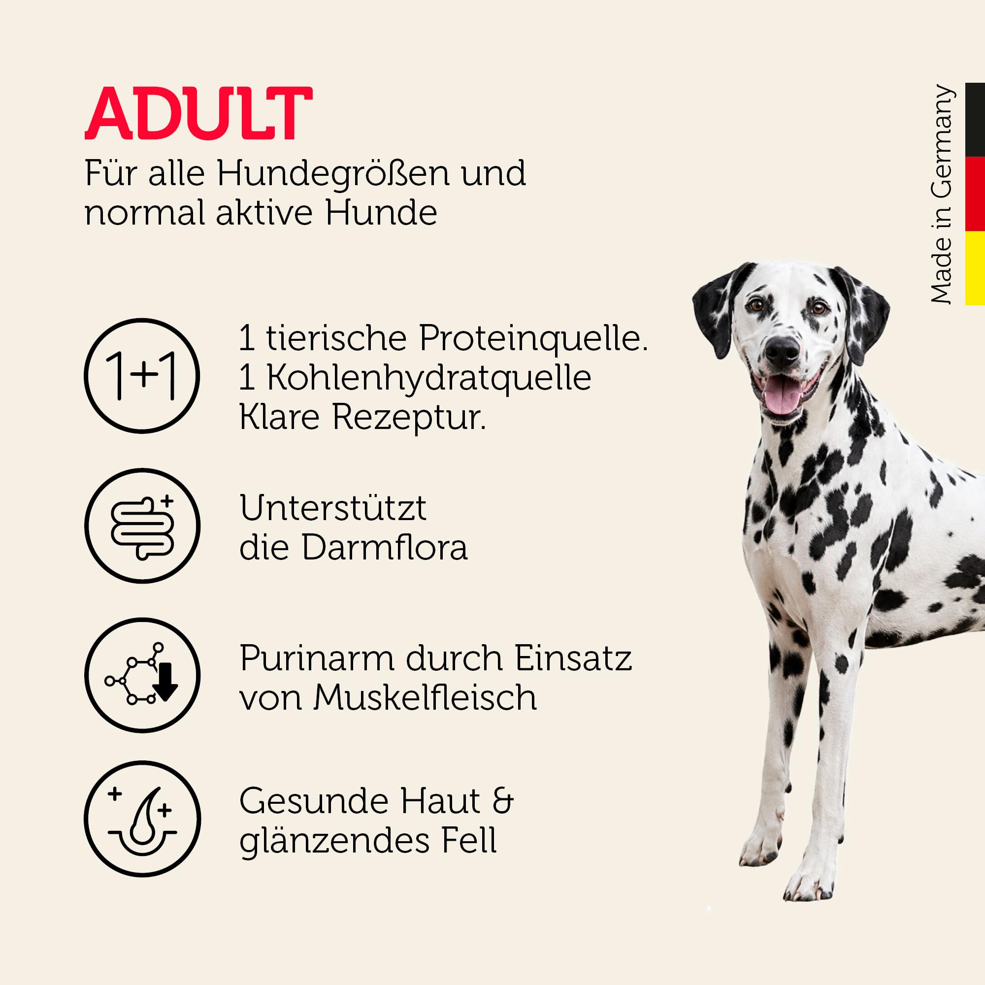 mera-pure-sensitive-truthahn-kartoffel-trockenfutter-getreidefrei-12-5-kg image 3