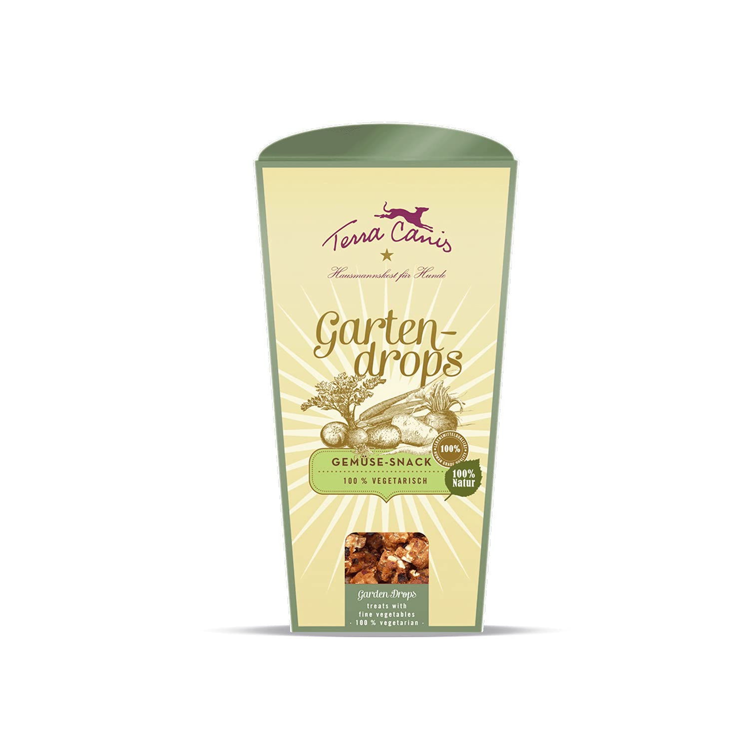 terra-canis-obst-mit-kokosmehl-gartendrops-hundekekse-250g image 5