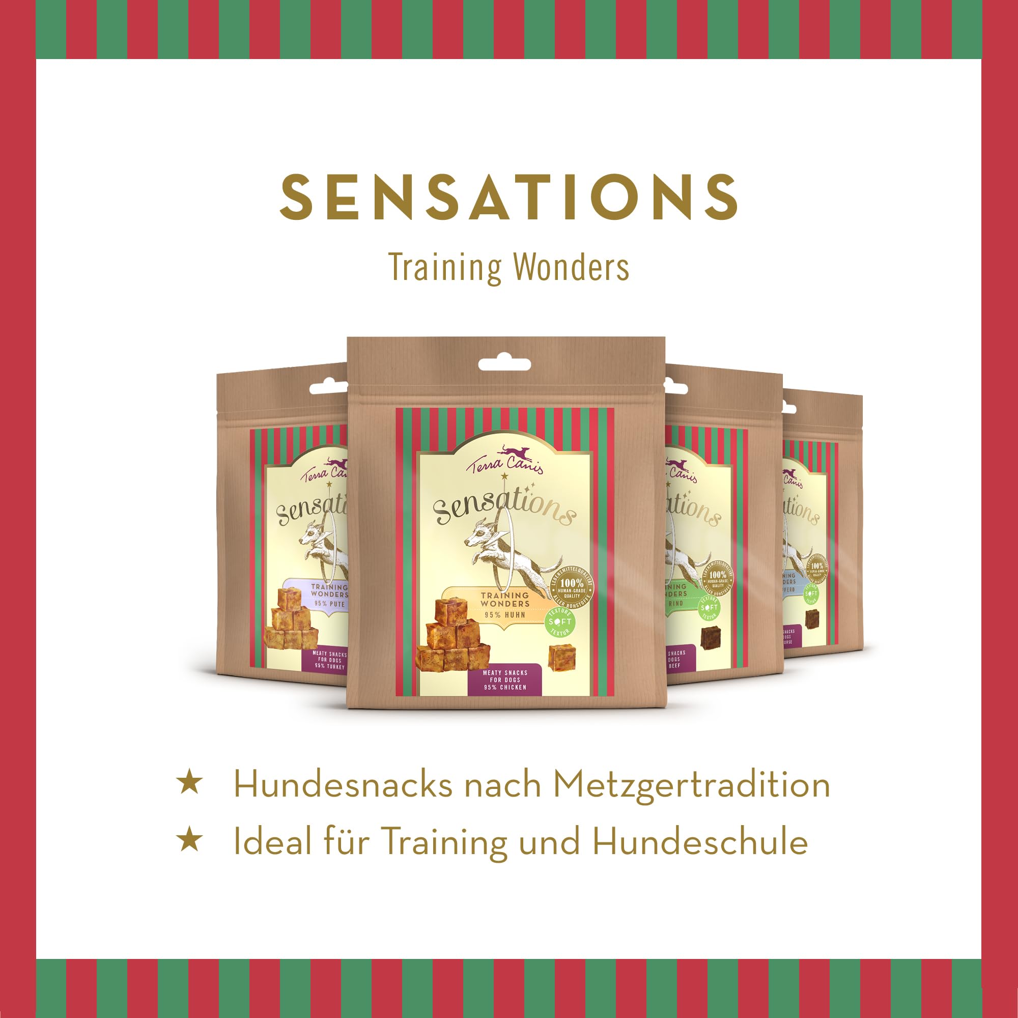 terra-canis-training-wonders-sensations-hundesnack-pferd-mono-protein-90g image 2