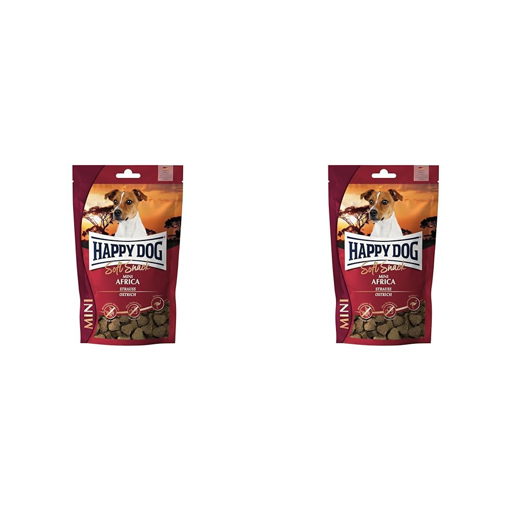 happy-dog-softsnack-mini-neuseeland-100-g-soft-snack-mit-lamm-f-r-kleine-hunde image 7