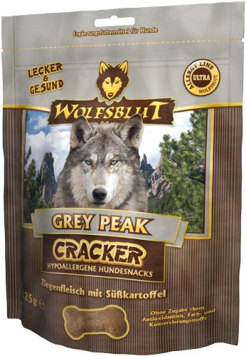 wolfsblut-grey-peak-cracker-snack-mit-ziege-getreidefrei-225-g image 2